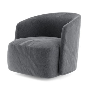 LAROC FOTEL SOFT MINI