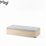 tapczanik łóżko w łóżku Magi