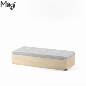 tapczanik łóżko w łóżku Magi