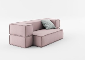 sofa dziecięca Callin