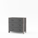 MANHATTAN KOMODA 3SZ