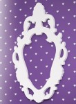 FRAME RAMKA LUSTERKO