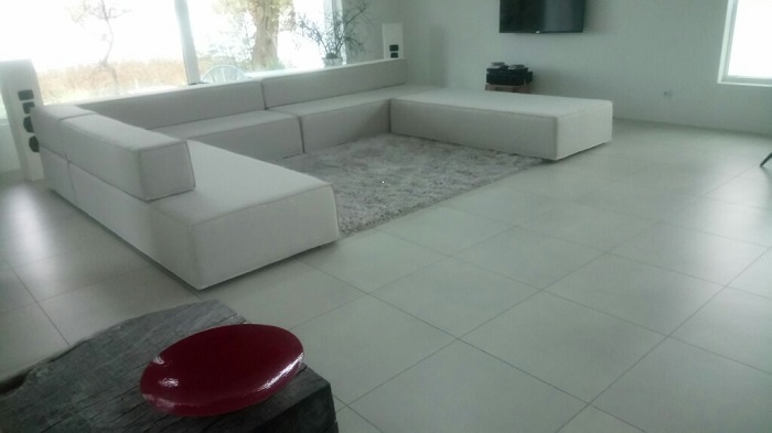 nowoczesne narożniki